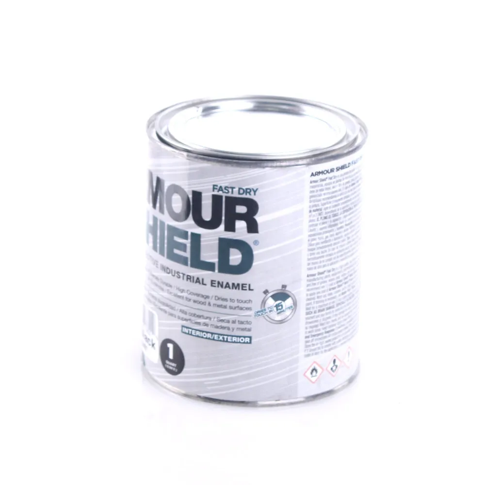 Armour Shield Fast Dry