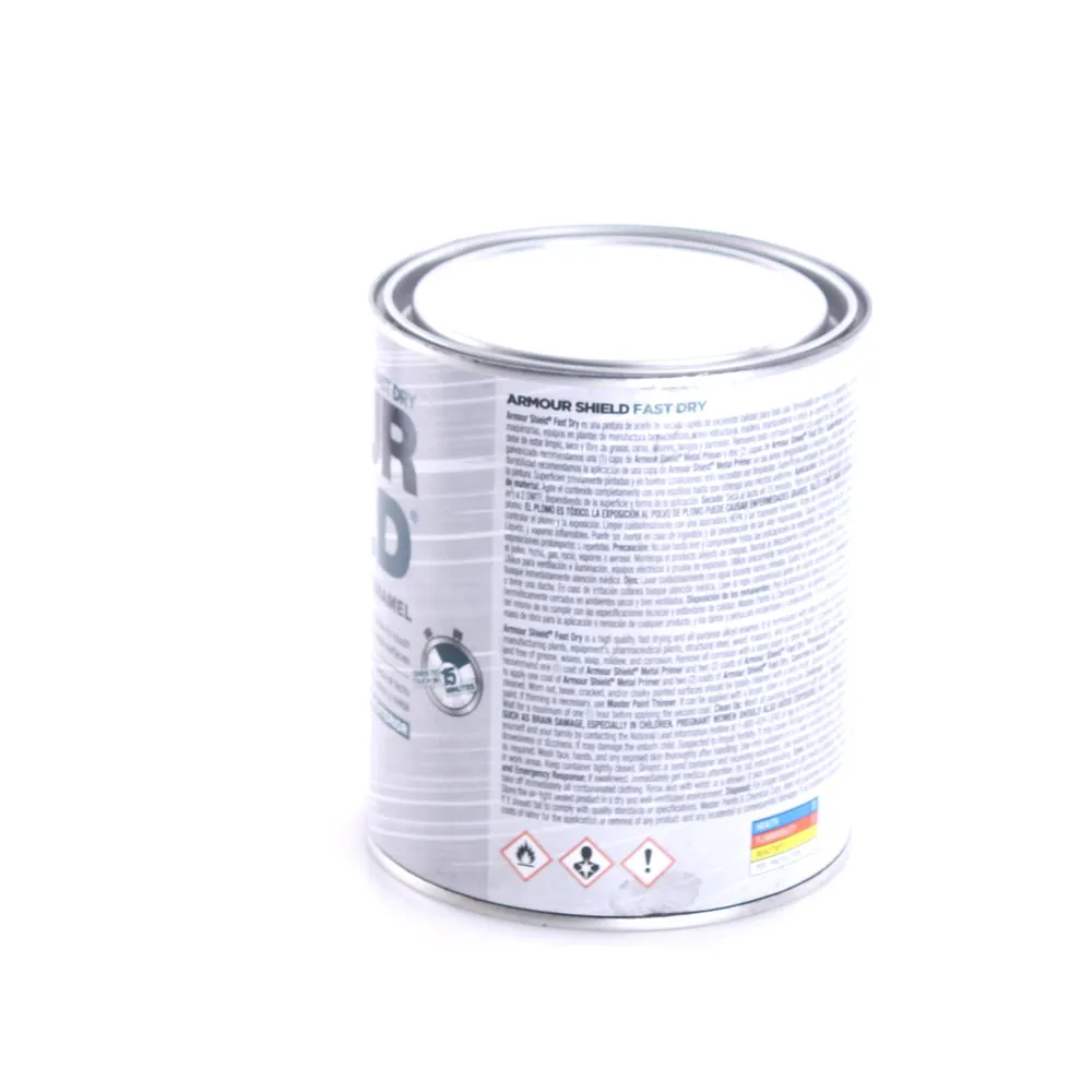 Armour Shield Fast Dry