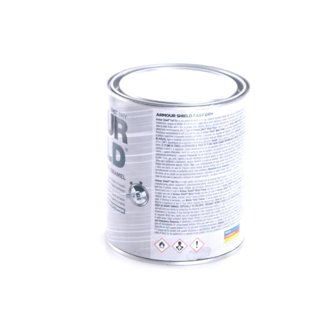 Armour Shield Fast Dry