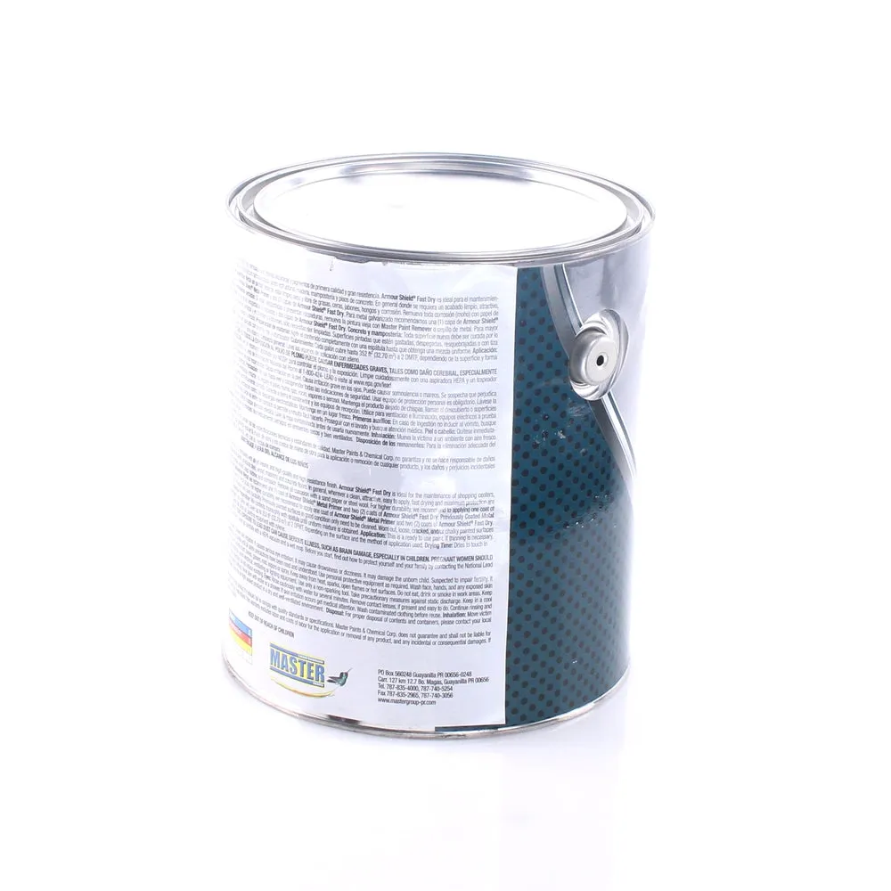 Armour Shield Fast Dry