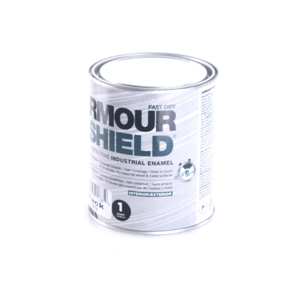Armour Shield Fast Dry
