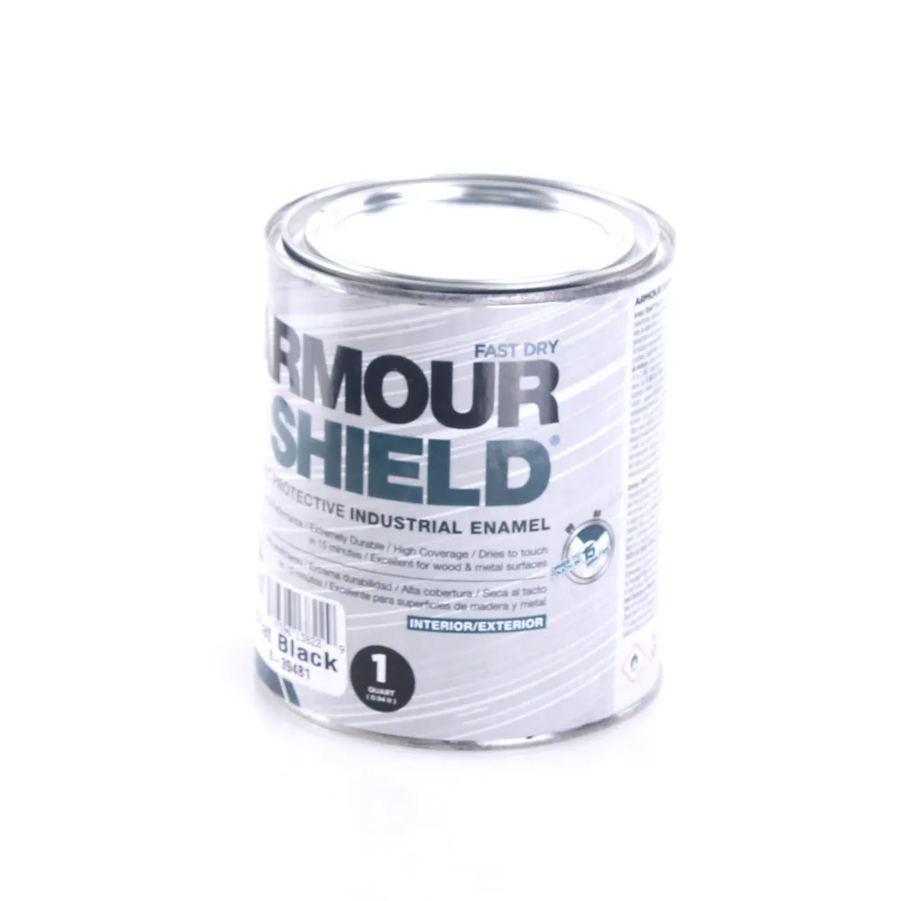 Armour Shield Fast Dry