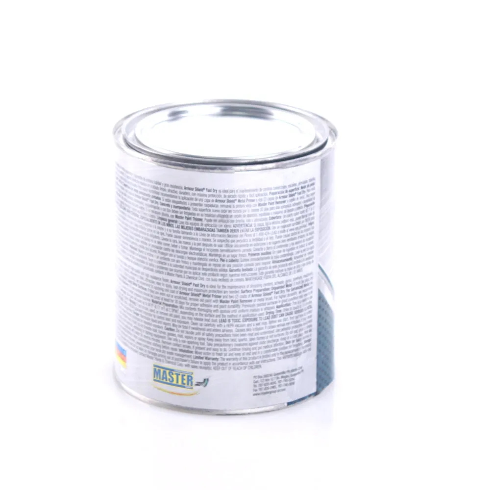 Armour Shield Fast Dry