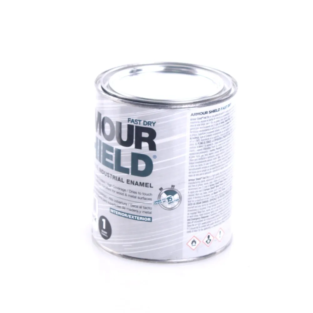 Armour Shield Fast Dry