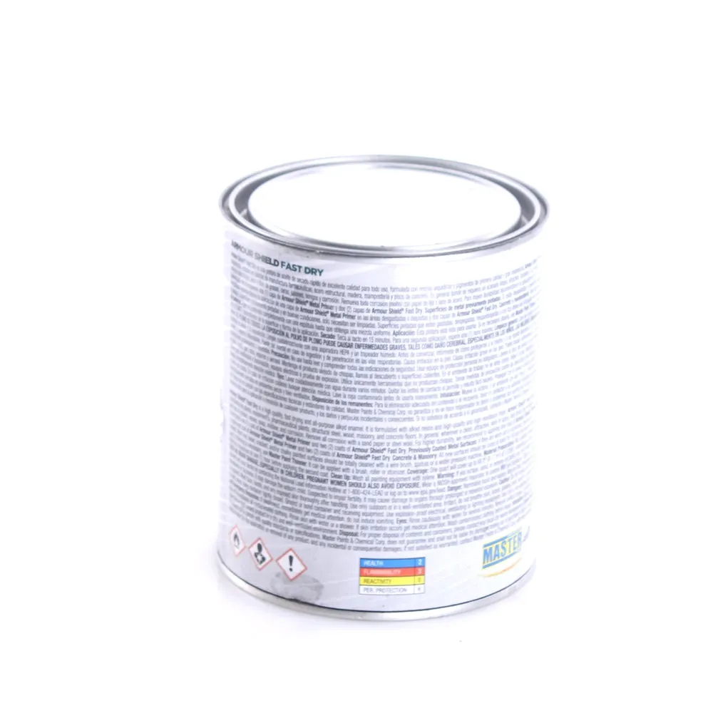 Armour Shield Fast Dry