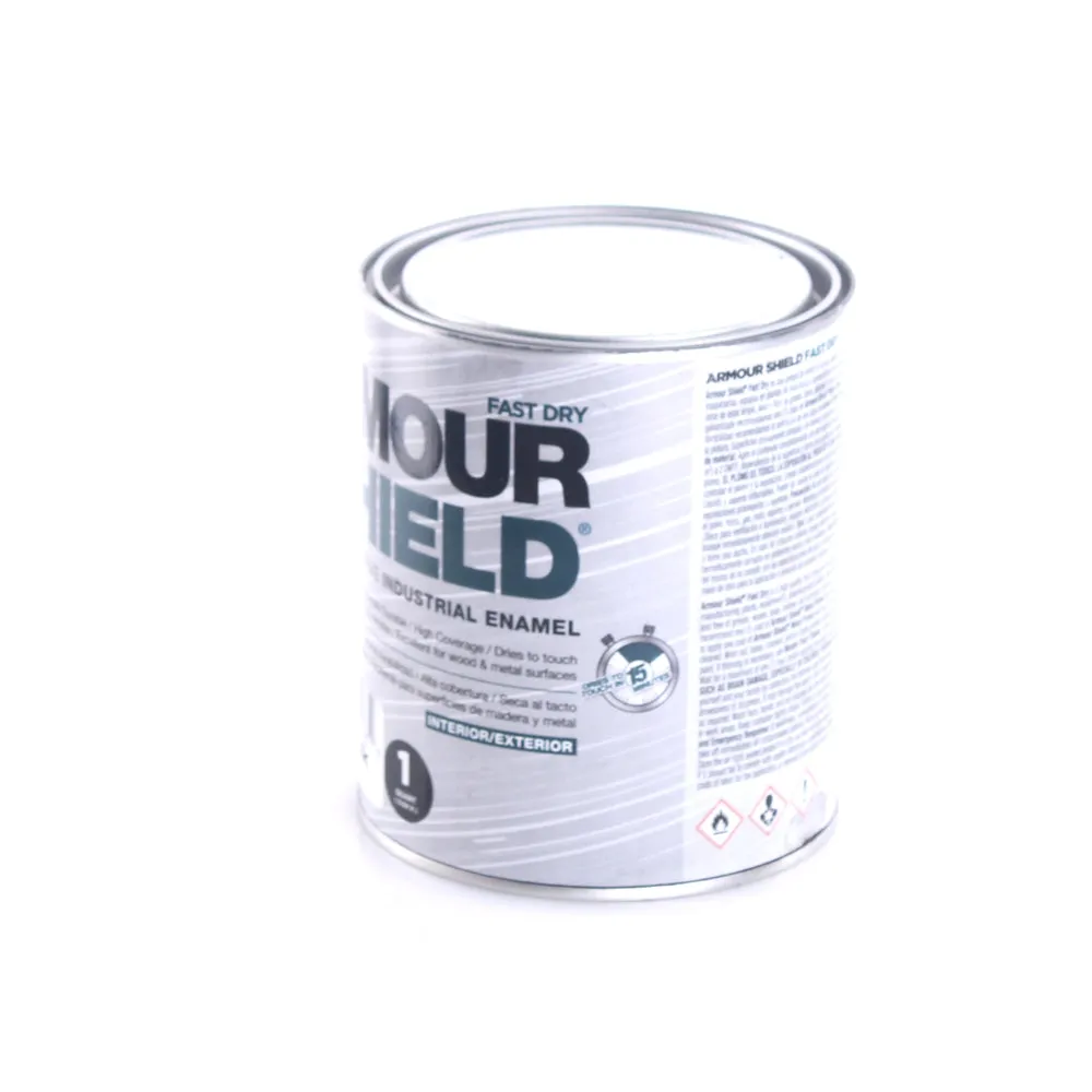 Armour Shield Fast Dry