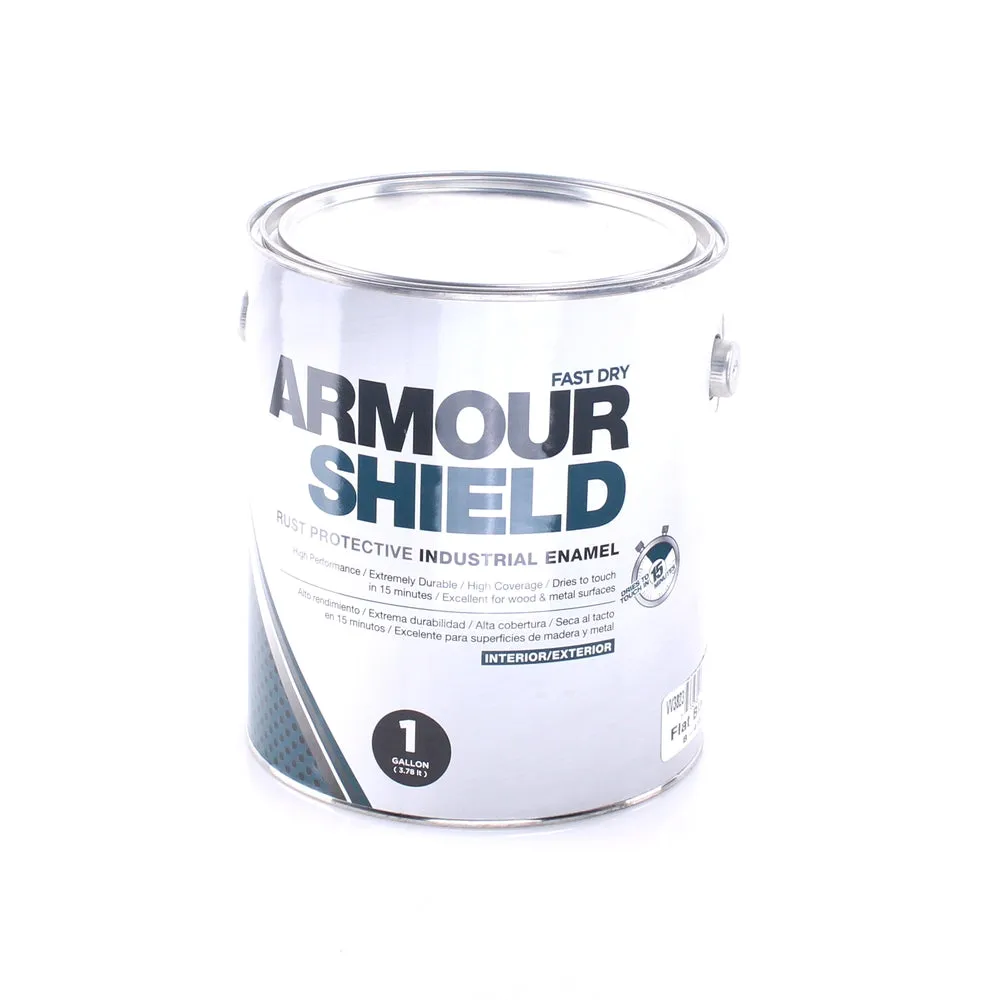 Armour Shield Fast Dry
