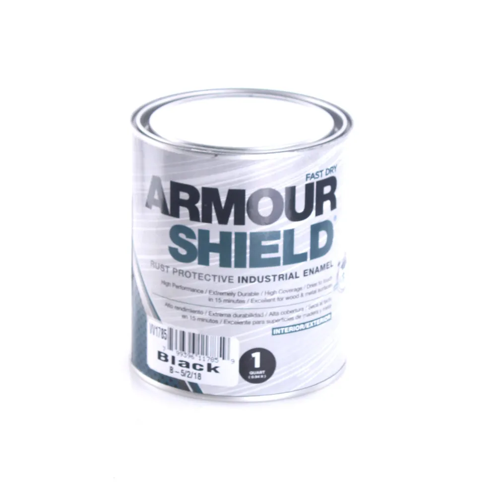 Armour Shield Fast Dry