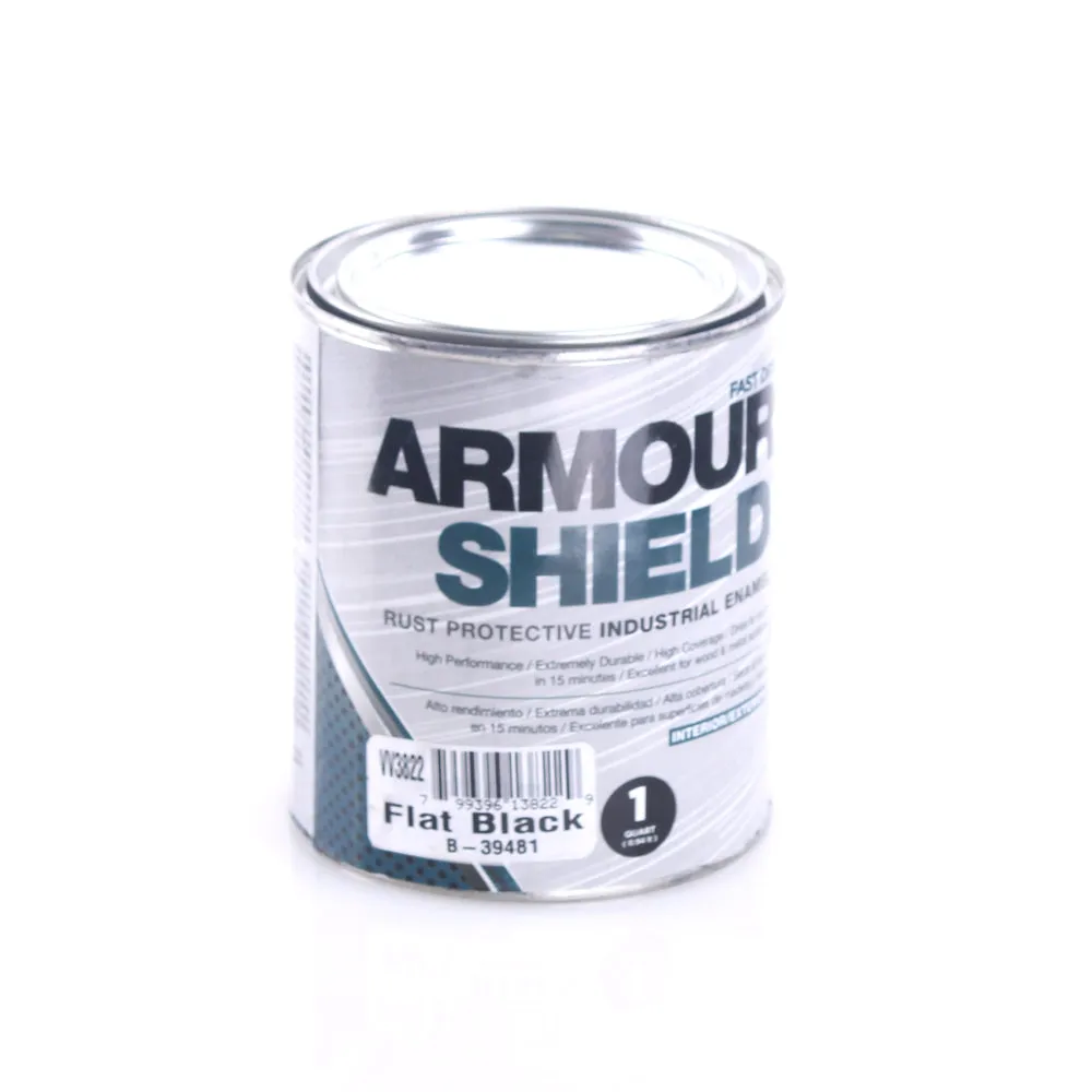 Armour Shield Fast Dry