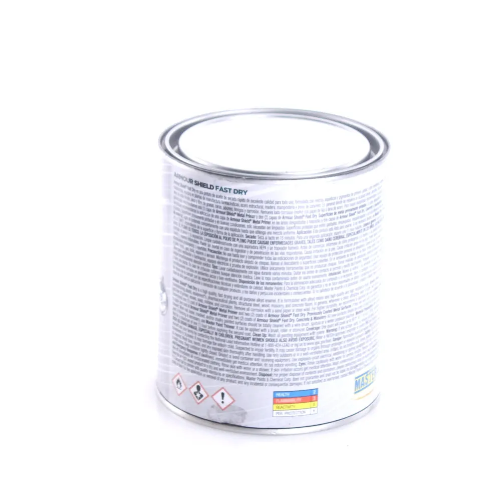 Armour Shield Fast Dry
