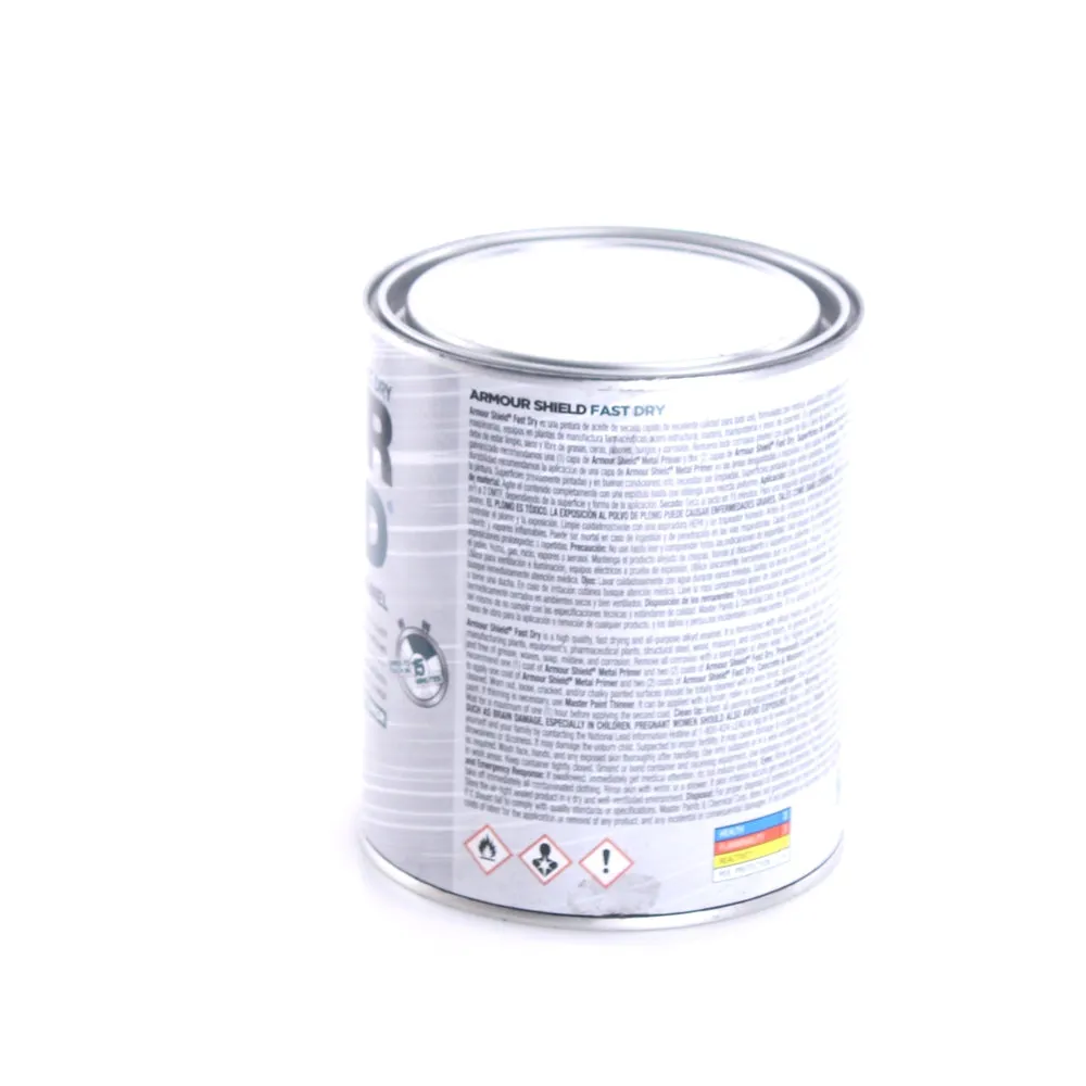 Armour Shield Fast Dry