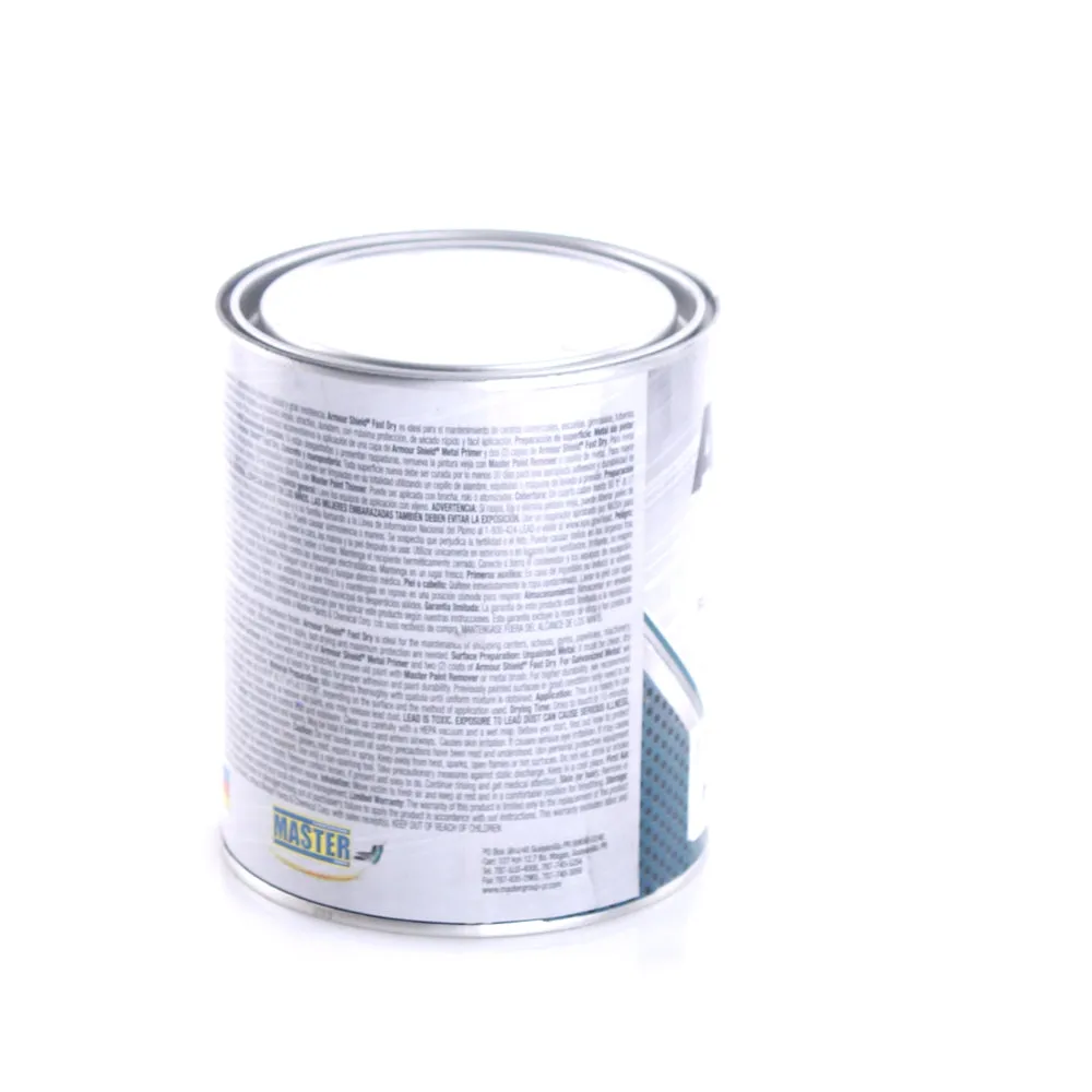 Armour Shield Fast Dry