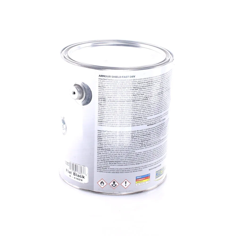 Armour Shield Fast Dry