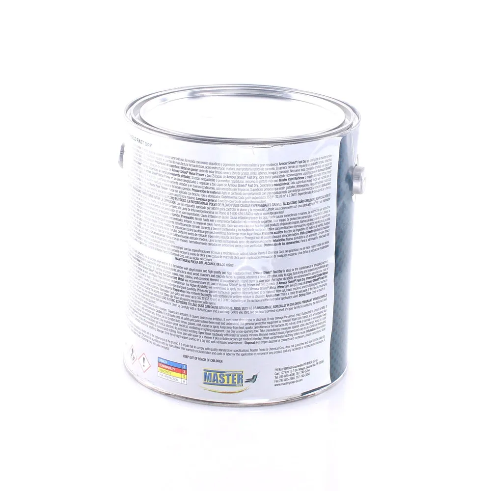 Armour Shield Fast Dry