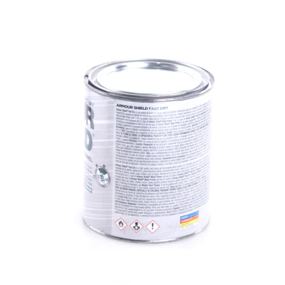 Armour Shield Fast Dry