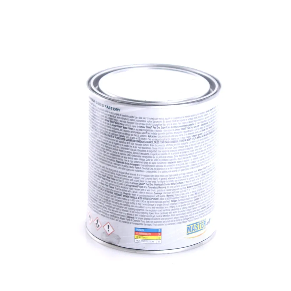 Armour Shield Fast Dry
