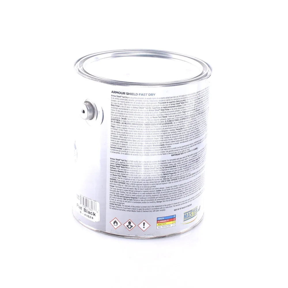 Armour Shield Fast Dry