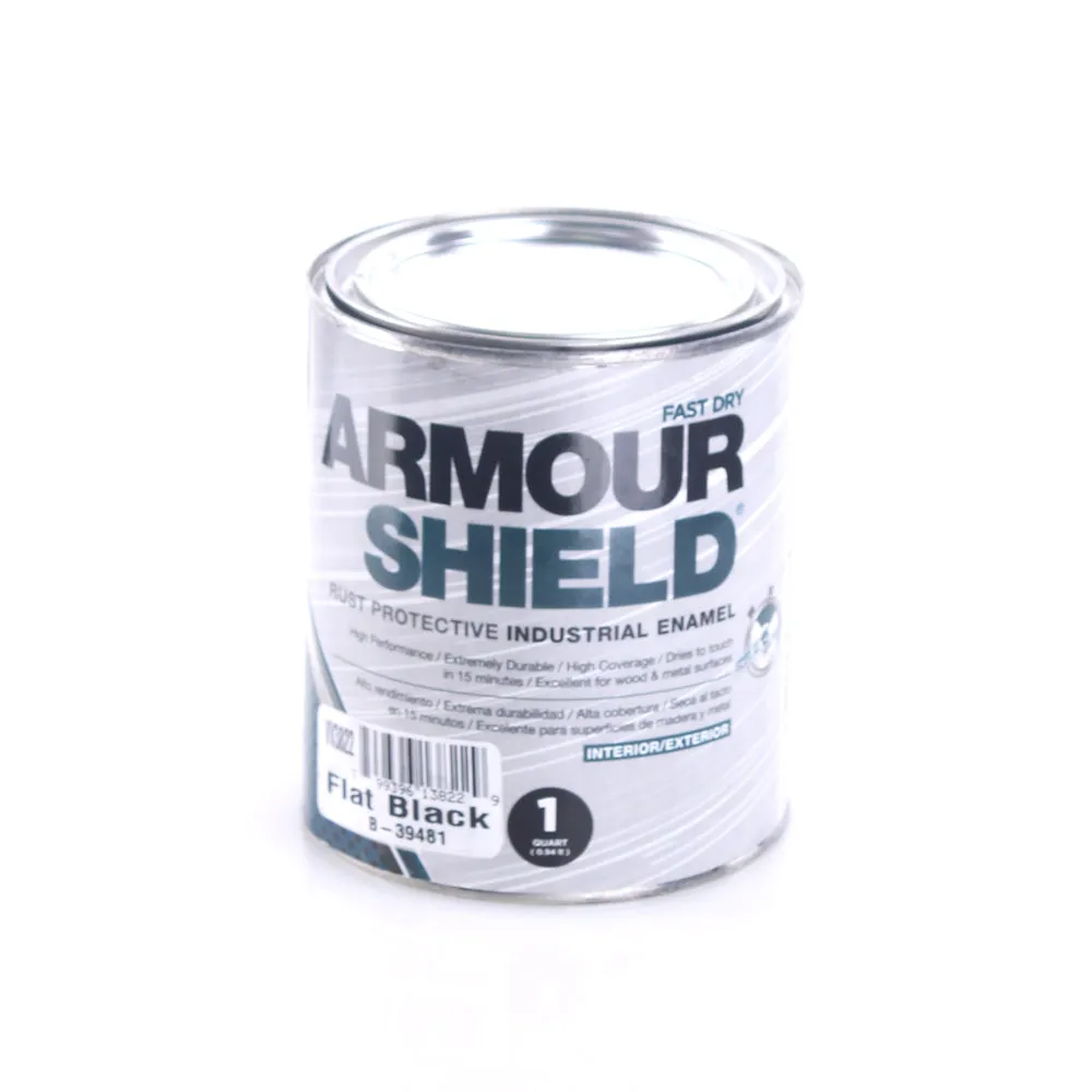 Armour Shield Fast Dry