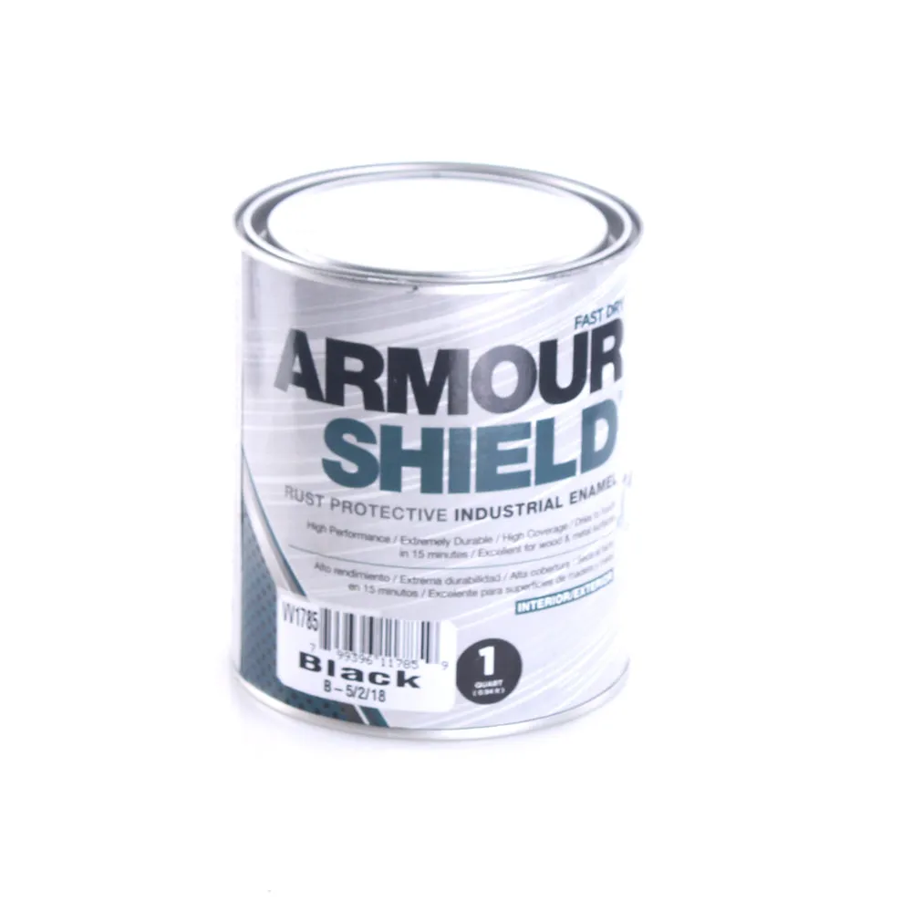 Armour Shield Fast Dry