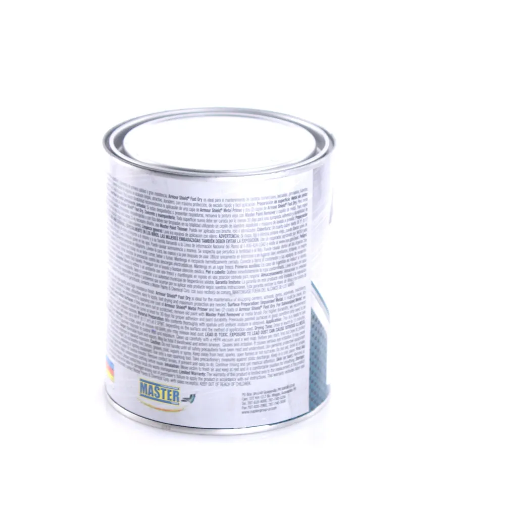 Armour Shield Fast Dry