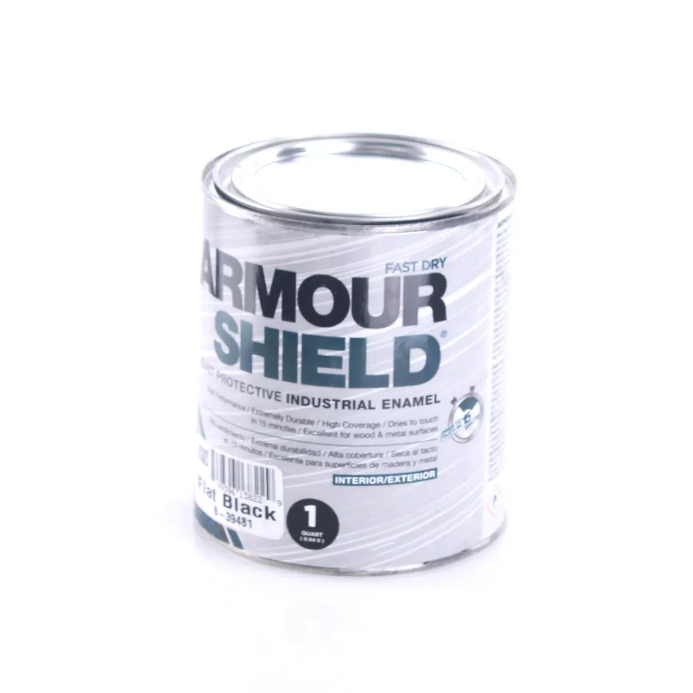 Armour Shield Fast Dry