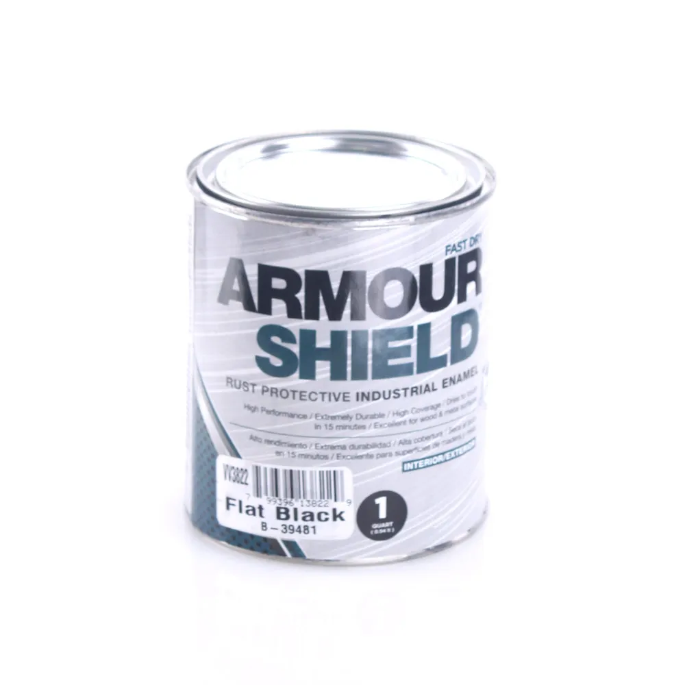 Armour Shield Fast Dry