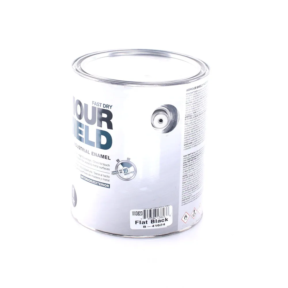 Armour Shield Fast Dry