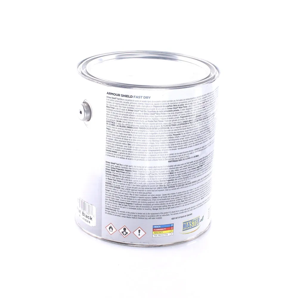 Armour Shield Fast Dry