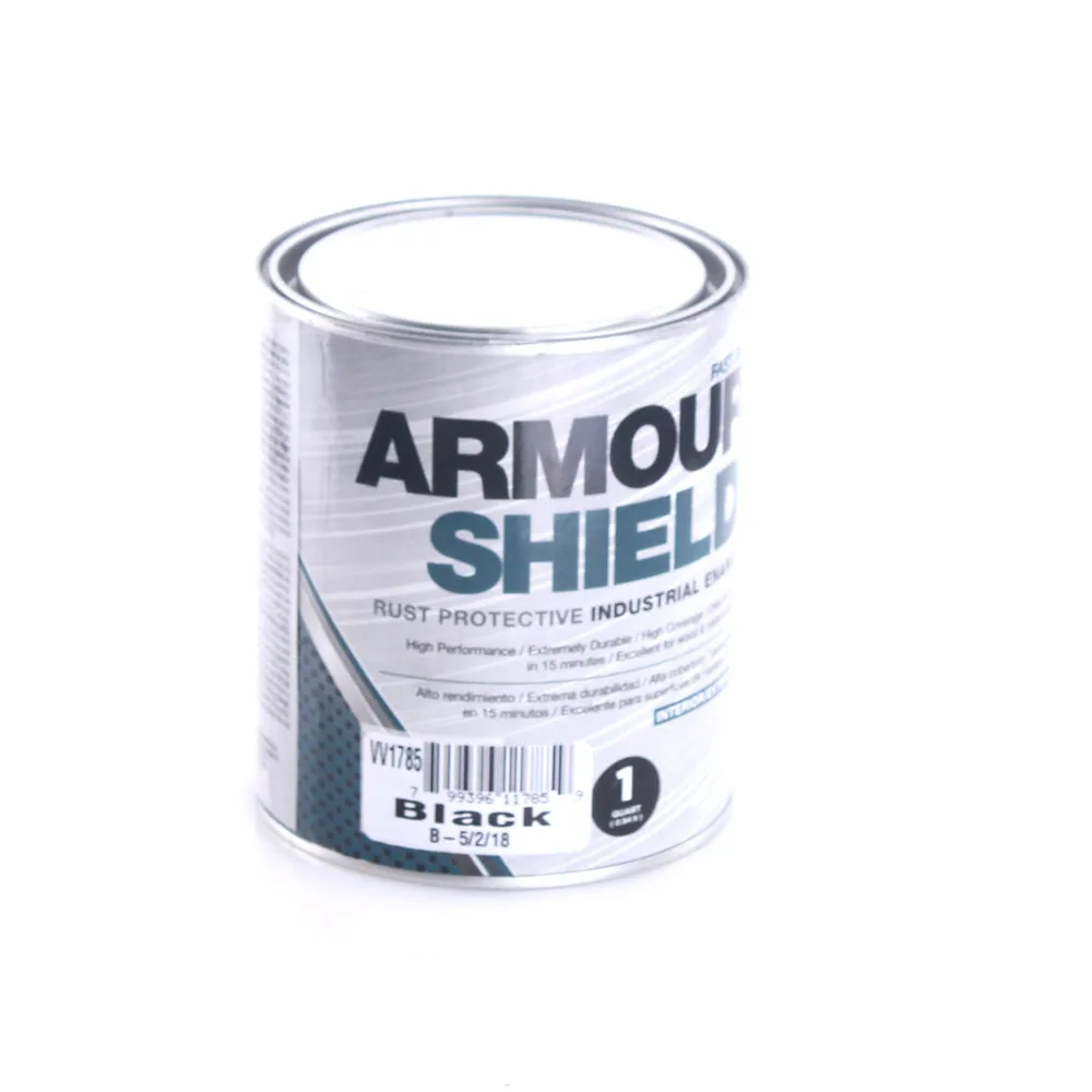 Armour Shield Fast Dry