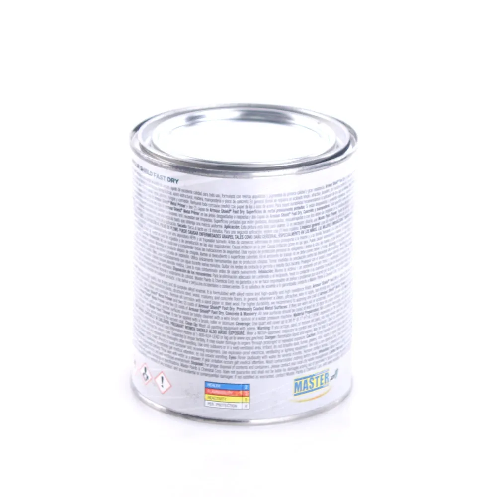 Armour Shield Fast Dry