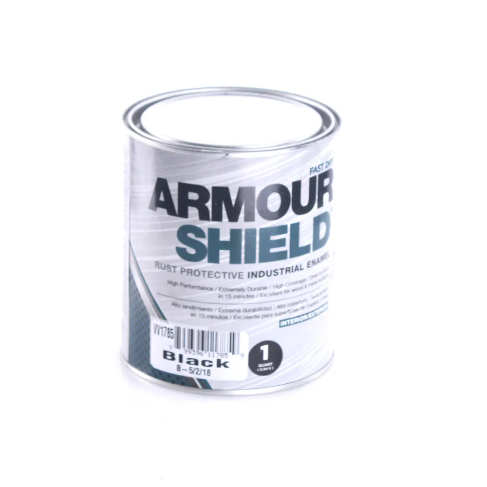 Armour Shield Fast Dry