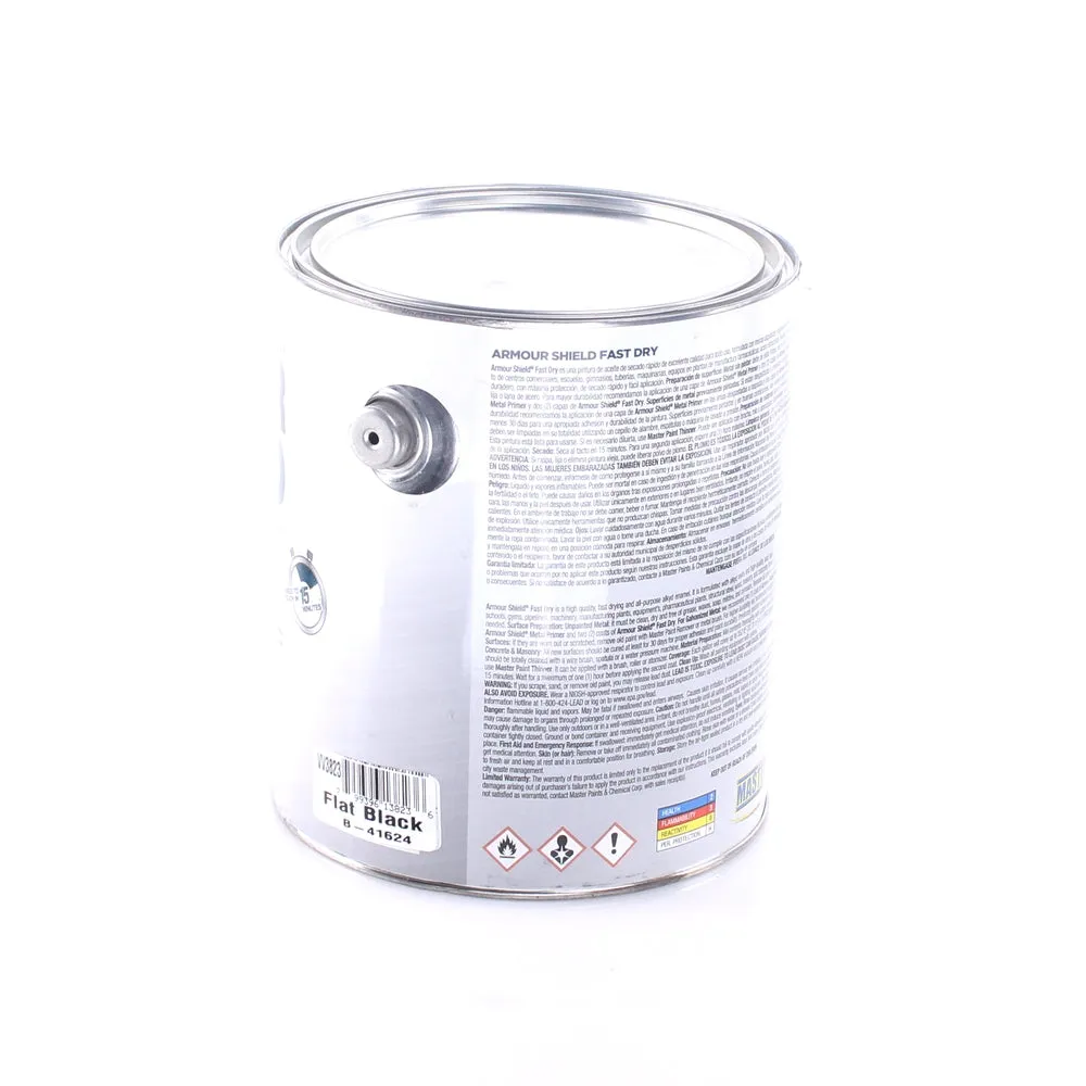 Armour Shield Fast Dry