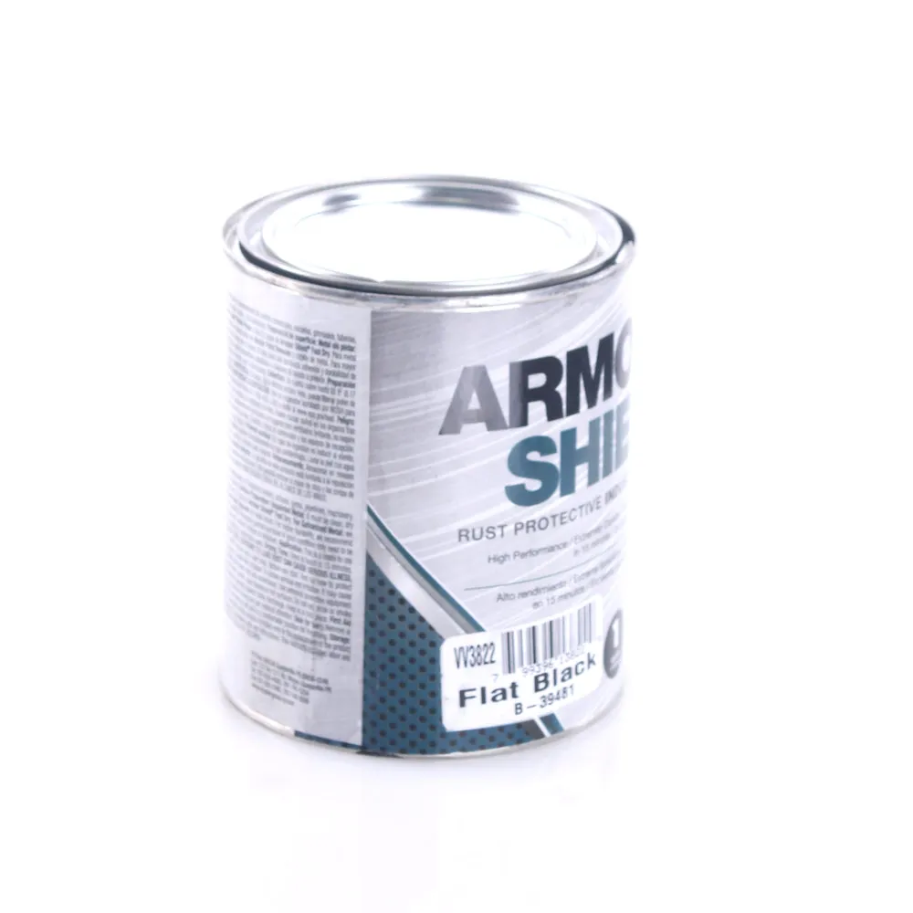 Armour Shield Fast Dry
