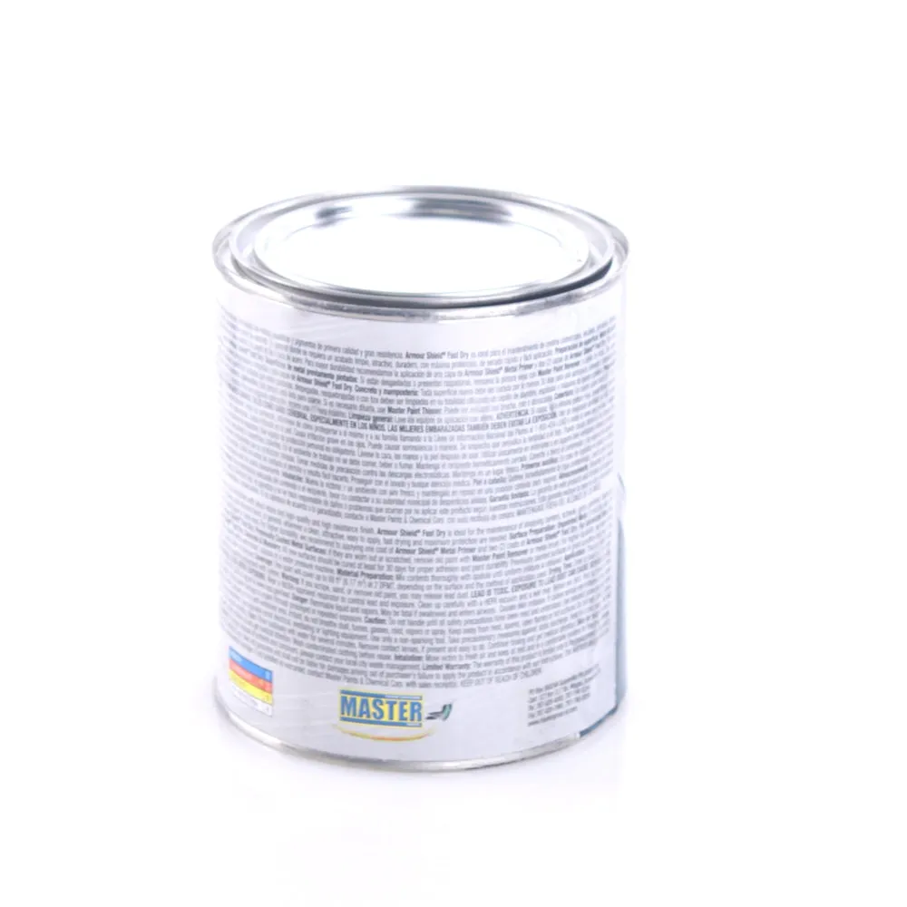 Armour Shield Fast Dry