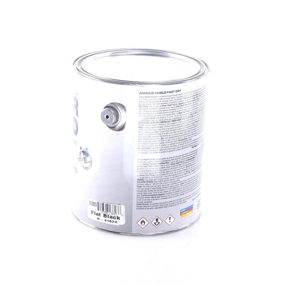 Armour Shield Fast Dry