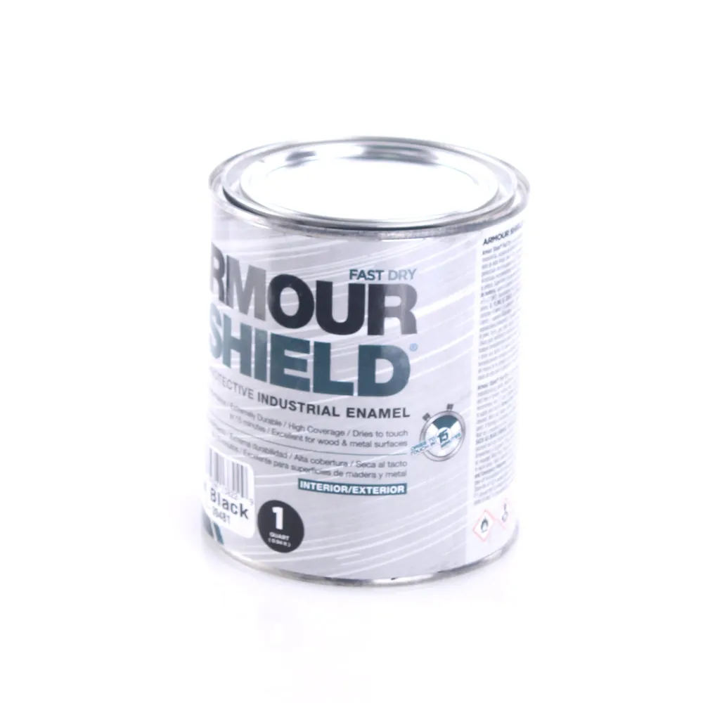 Armour Shield Fast Dry