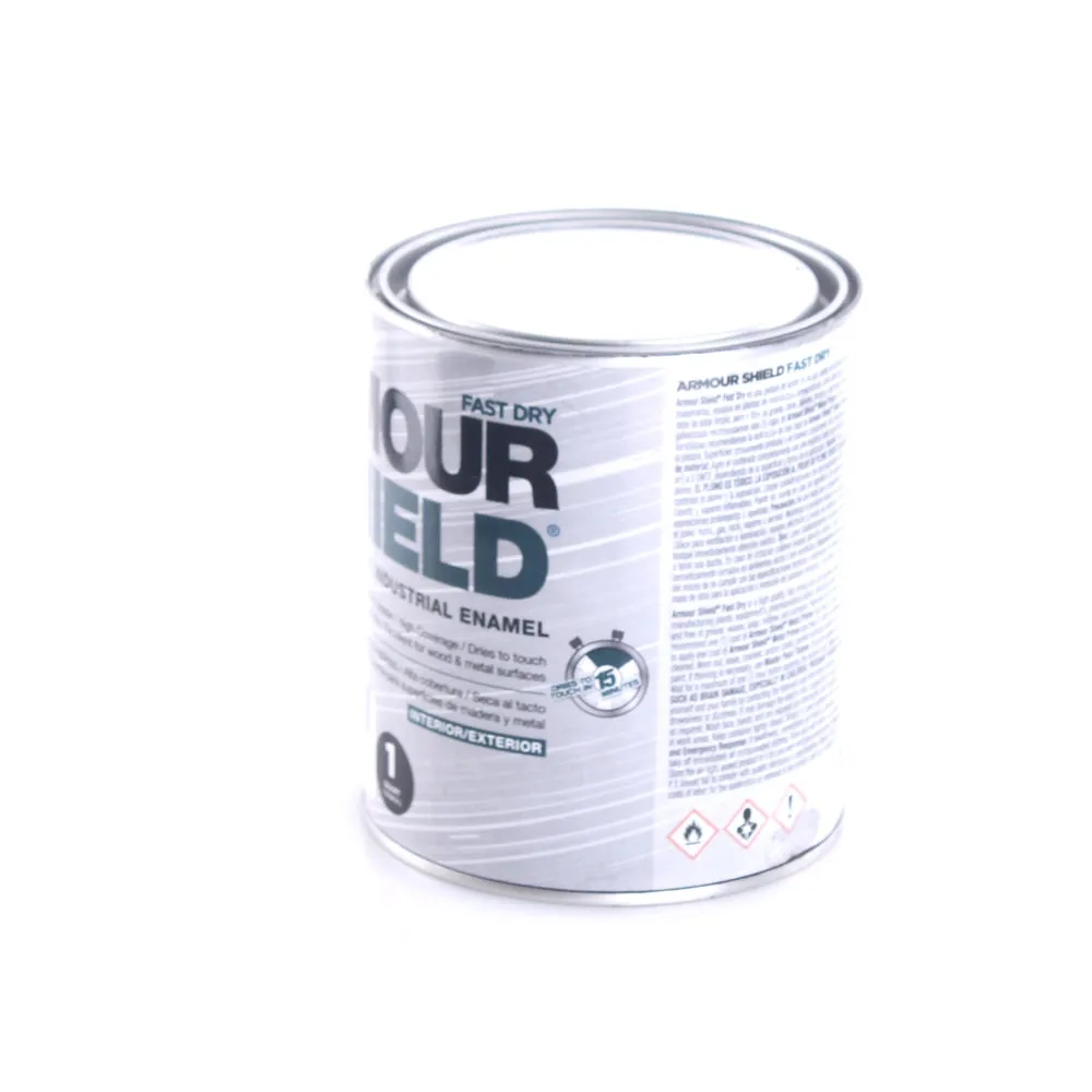 Armour Shield Fast Dry