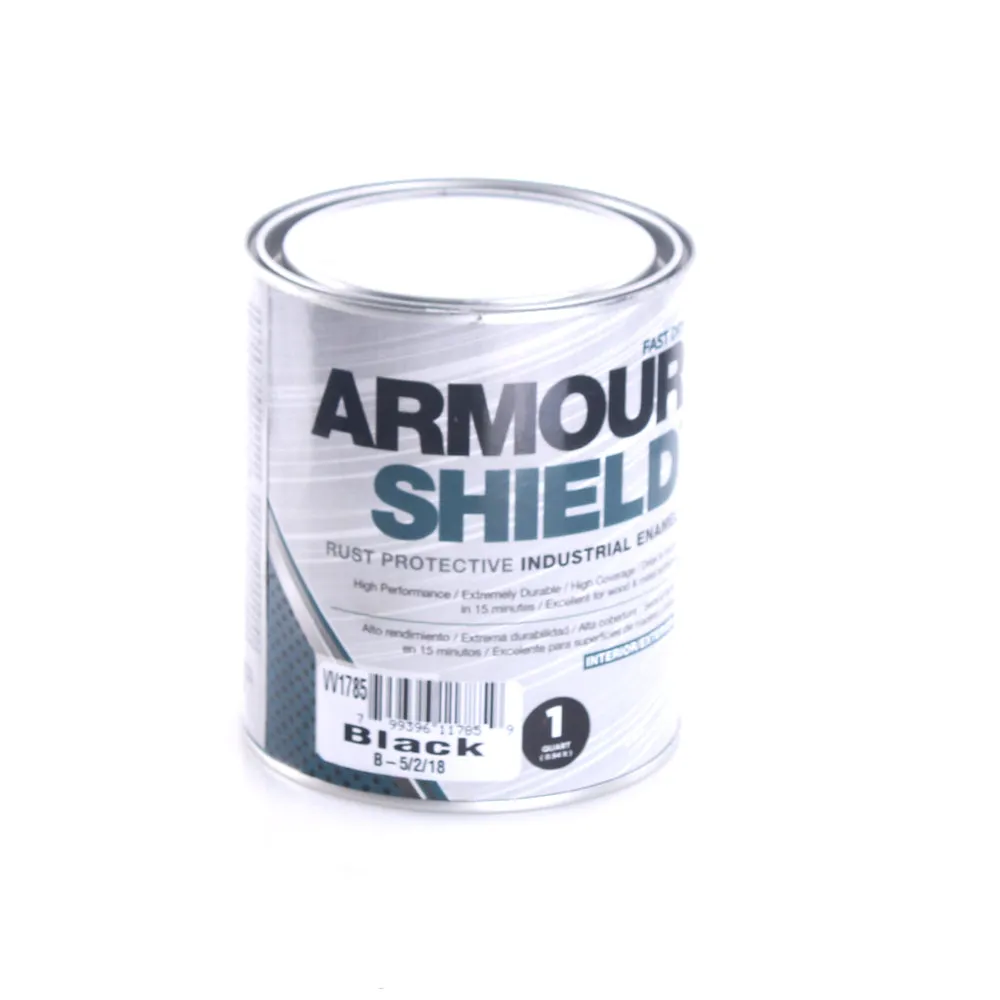 Armour Shield Fast Dry
