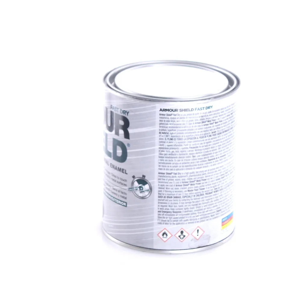 Armour Shield Fast Dry