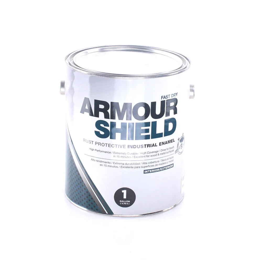 Armour Shield Fast Dry