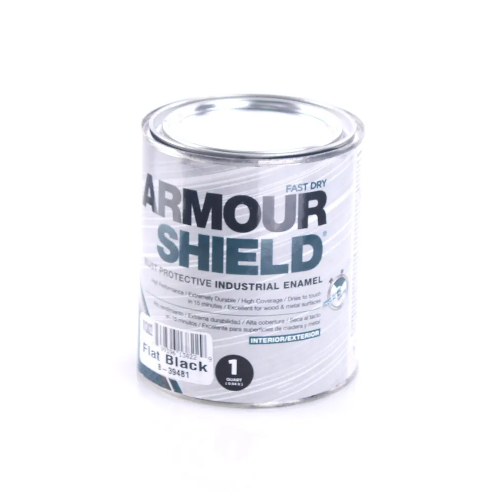 Armour Shield Fast Dry