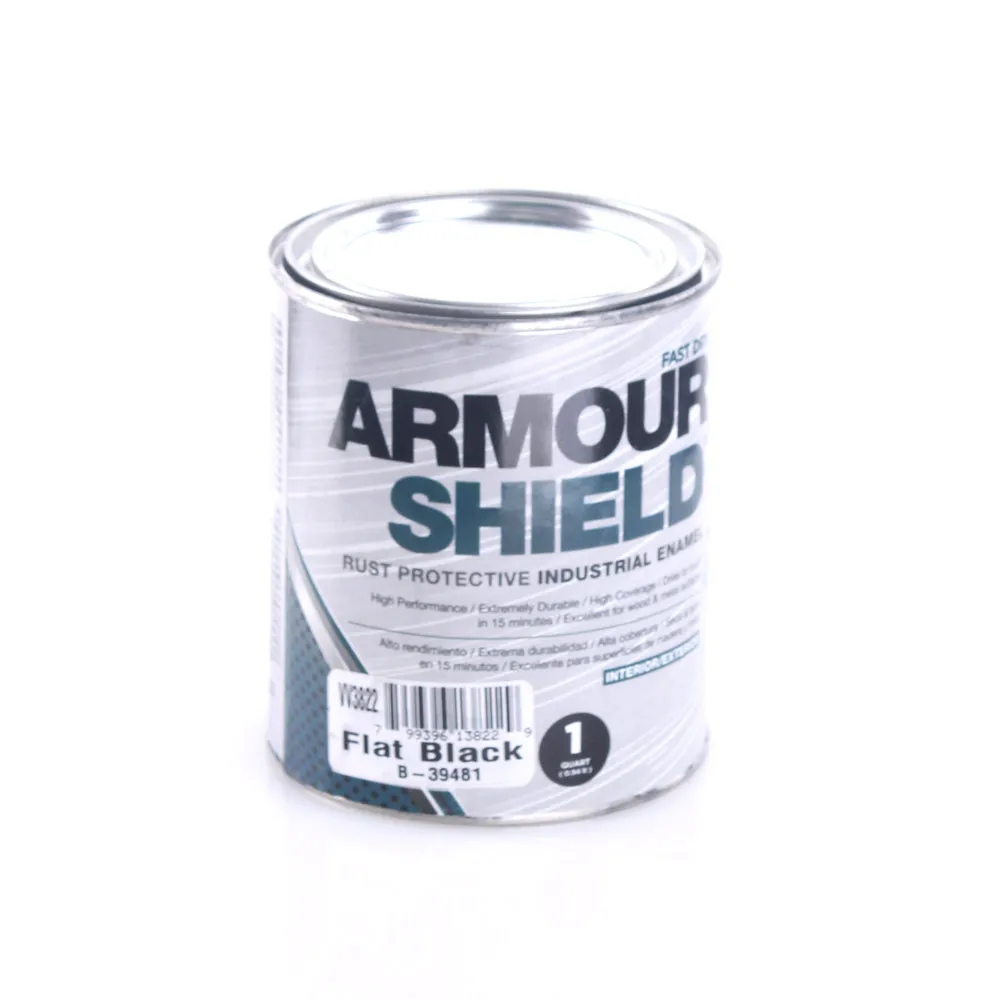 Armour Shield Fast Dry