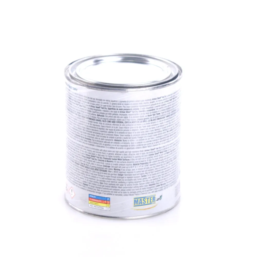 Armour Shield Fast Dry