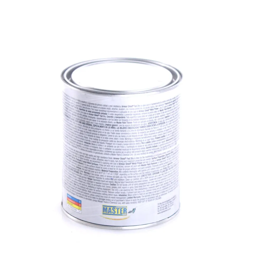 Armour Shield Fast Dry