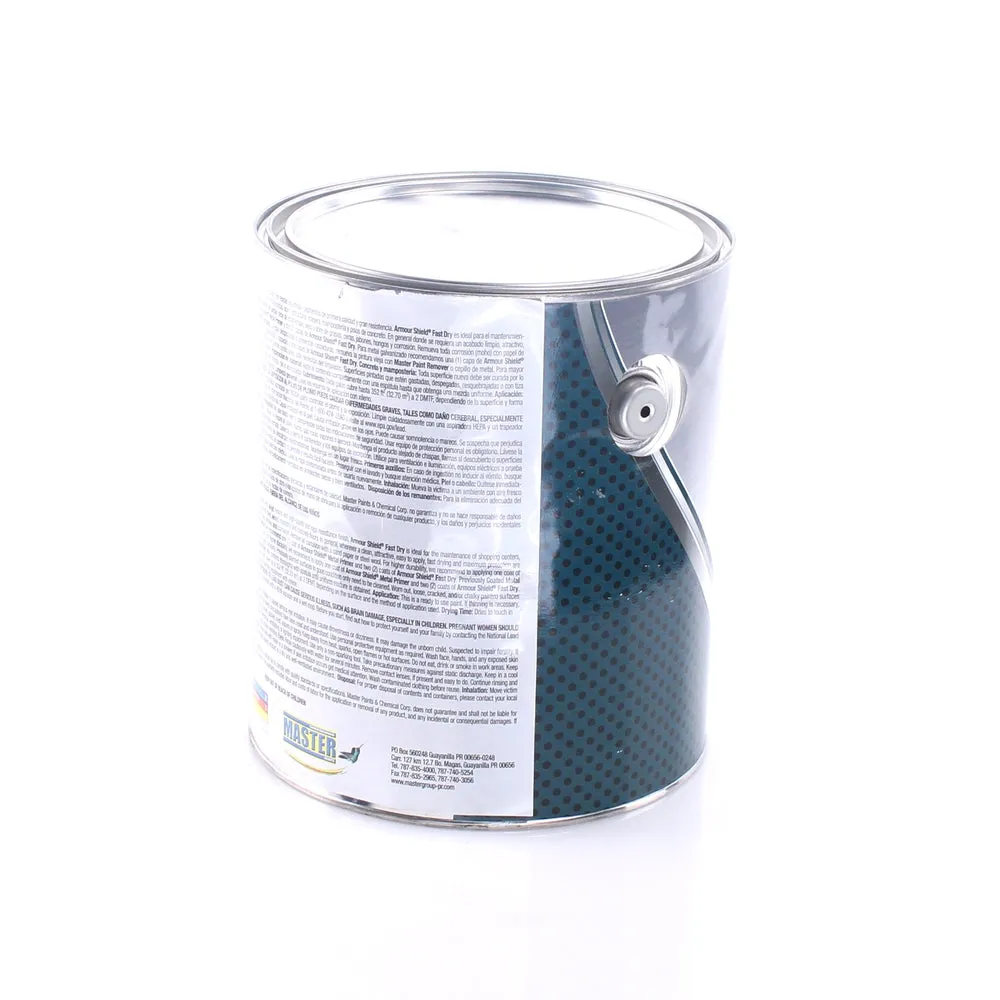 Armour Shield Fast Dry
