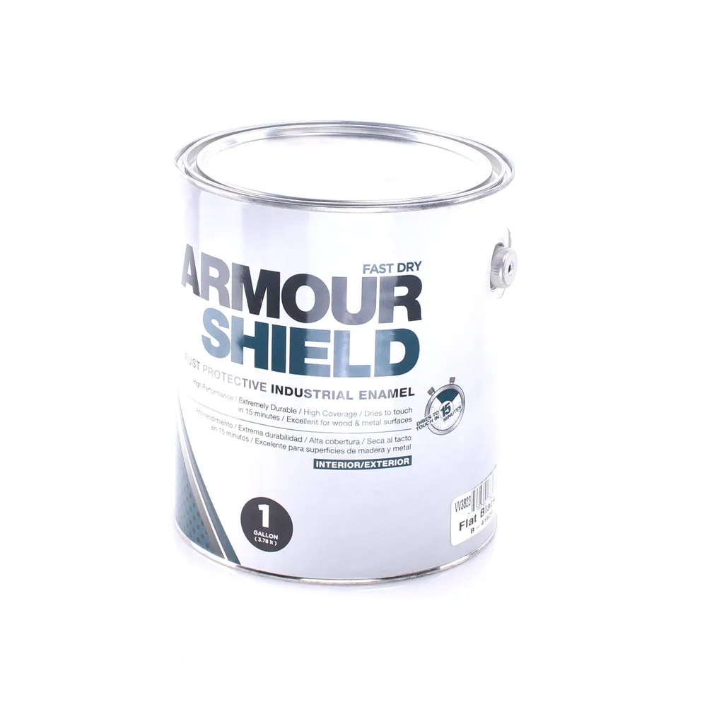 Armour Shield Fast Dry