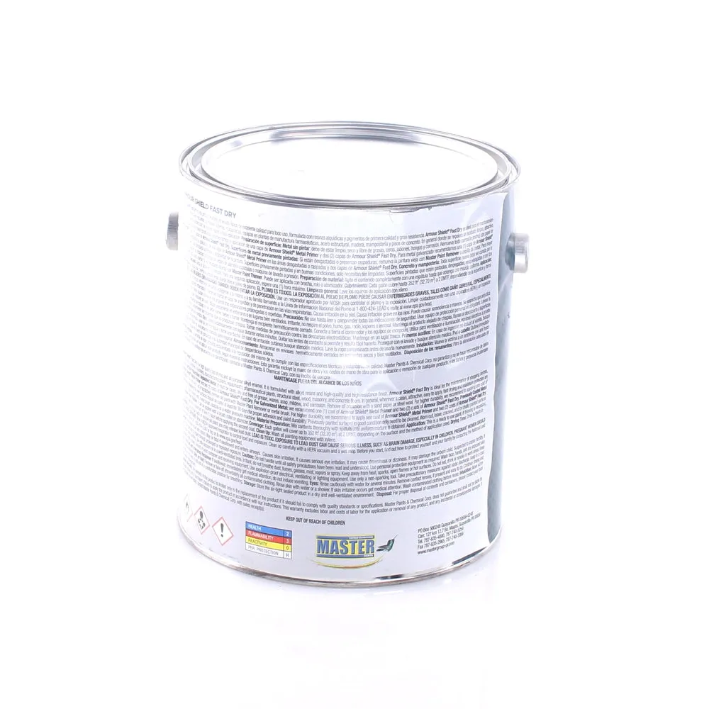 Armour Shield Fast Dry