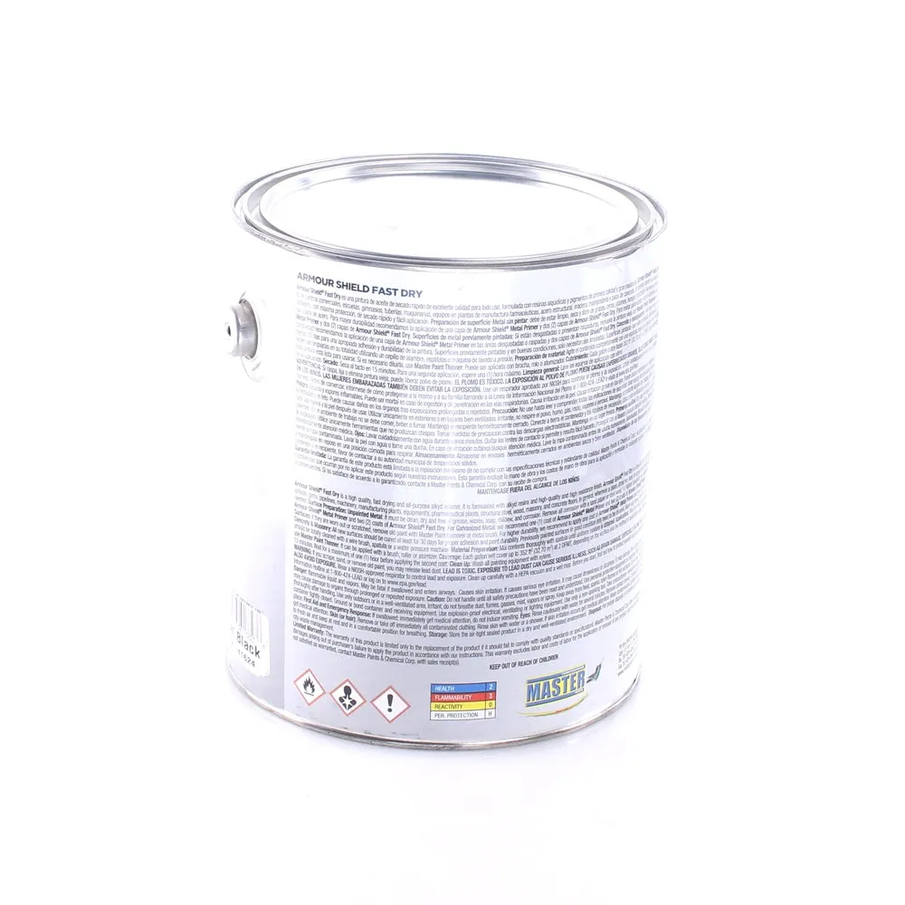 Armour Shield Fast Dry