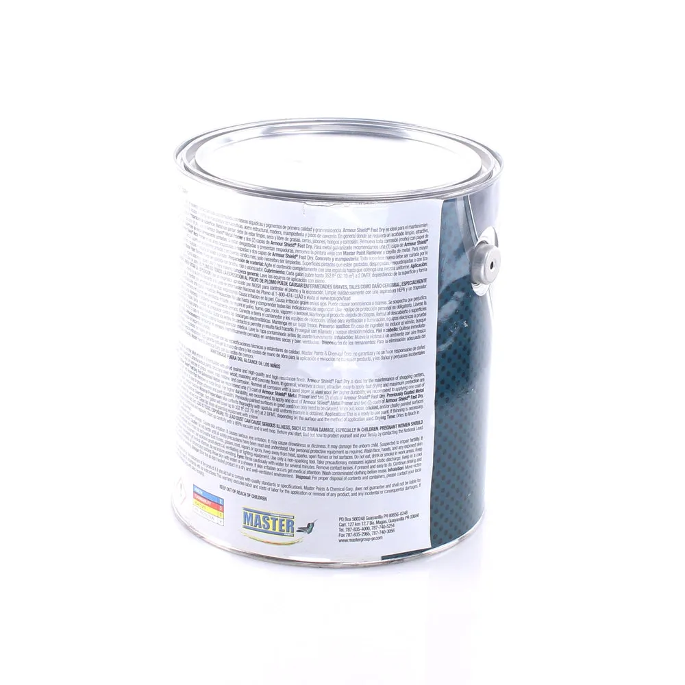 Armour Shield Fast Dry