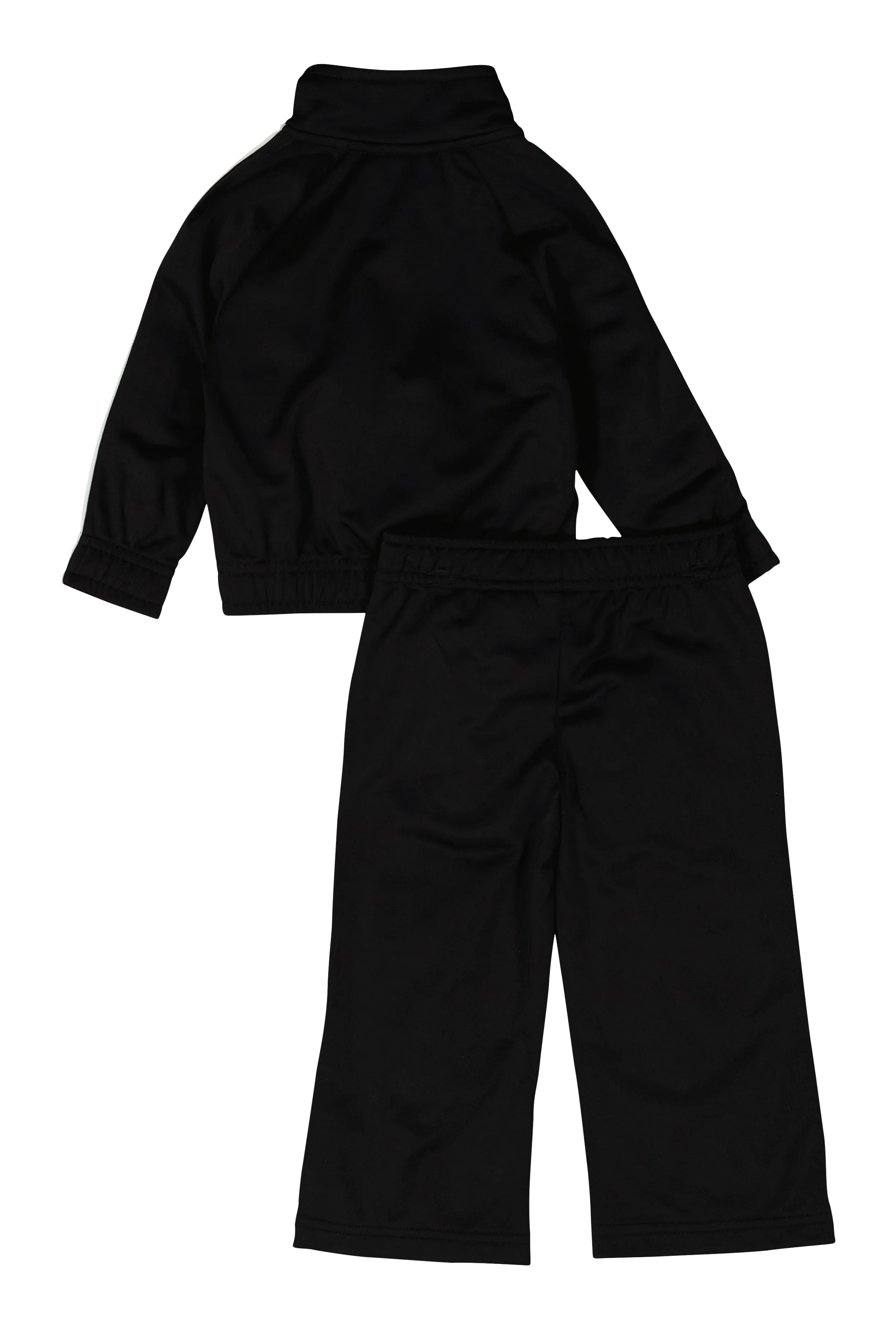 Baby Boys 12-24M Puma Contrast Trim Track Jacket and Pants